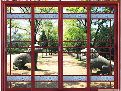 石家莊斷橋鋁門窗廠家 石家莊斷橋鋁門窗廠家