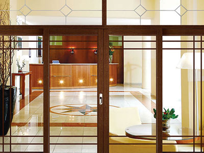 河北斷橋鋁門(mén)窗 河北斷橋鋁門(mén)窗