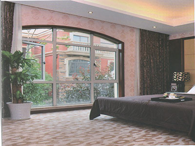 河北斷橋鋁門窗 河北斷橋鋁門窗